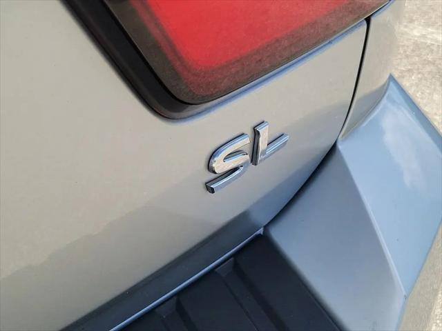 2024 Nissan Armada SL 2WD