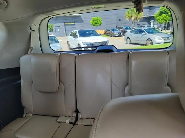 2024 Nissan Armada SL 2WD