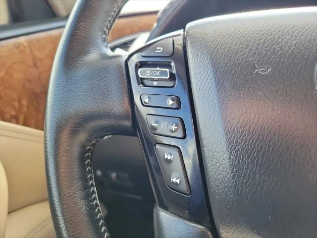 2024 Nissan Armada SL 2WD