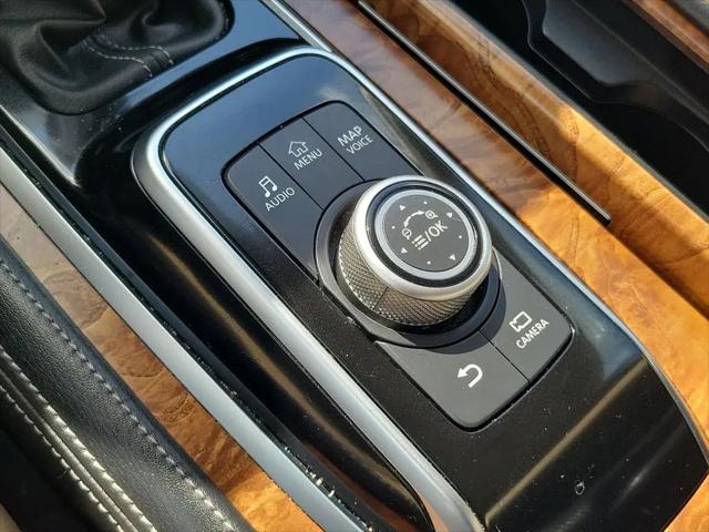 2024 Nissan Armada SL 2WD
