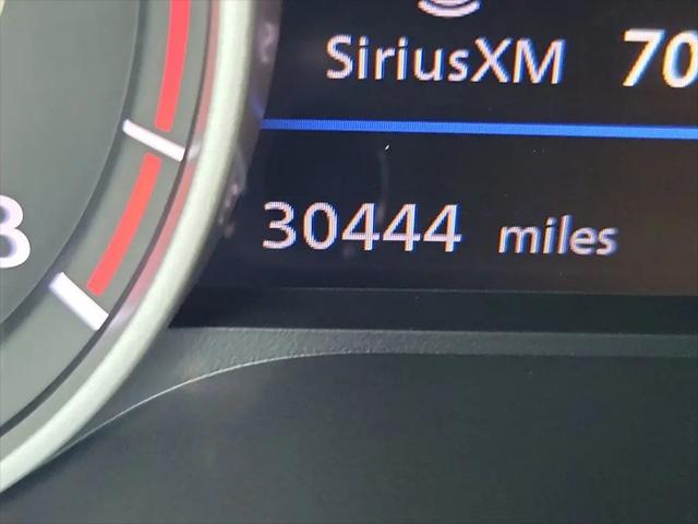 2023 Nissan Sentra SV Xtronic CVT