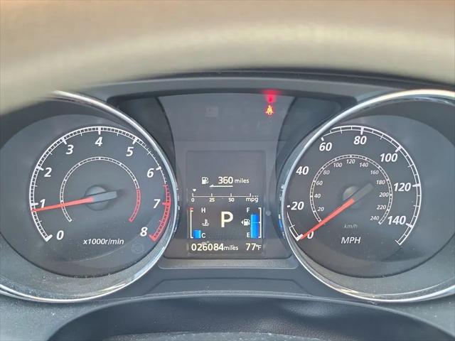 2022 Mitsubishi Outlander Sport 2.0 S 2WD