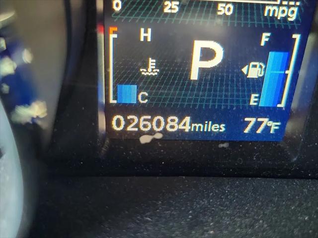 2022 Mitsubishi Outlander Sport 2.0 S 2WD