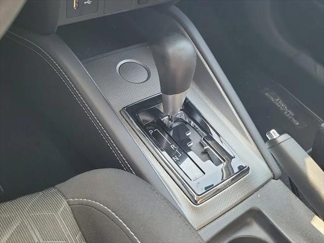 2022 Mitsubishi Outlander Sport 2.0 S 2WD