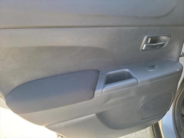 2022 Mitsubishi Outlander Sport 2.0 S 2WD
