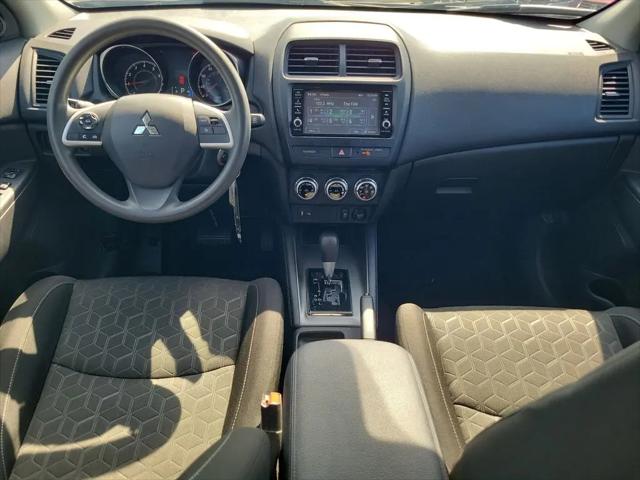 2022 Mitsubishi Outlander Sport 2.0 S 2WD