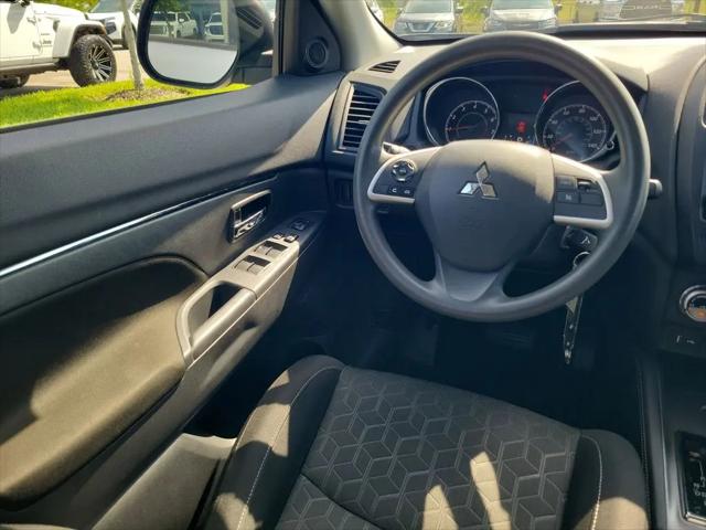 2022 Mitsubishi Outlander Sport 2.0 S 2WD
