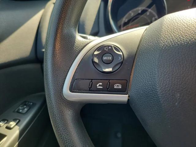 2022 Mitsubishi Outlander Sport 2.0 S 2WD