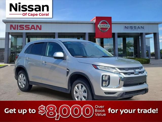 2022 Mitsubishi Outlander Sport 2.0 S 2WD for sale in Cape Coral, FL