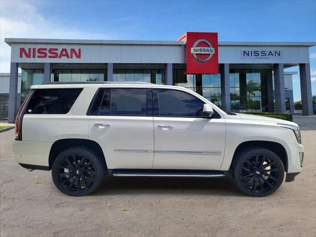 2020 Cadillac Escalade 2WD Luxury