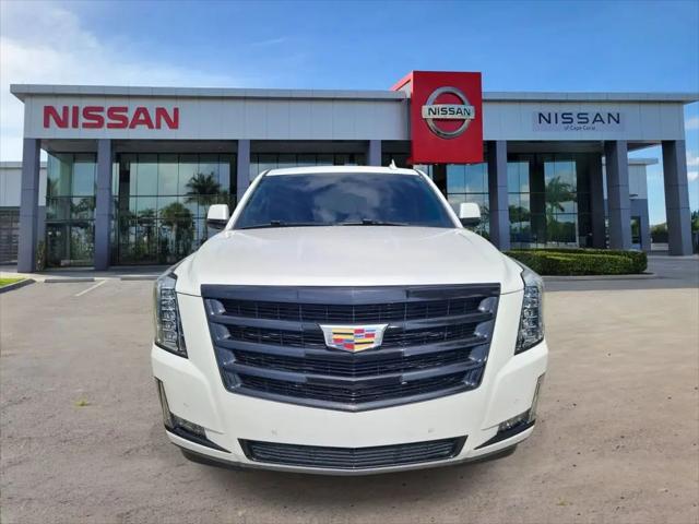 2020 Cadillac Escalade 2WD Luxury