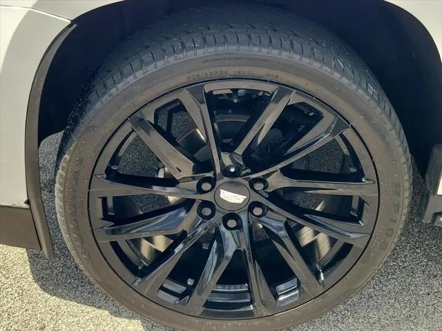 2020 Cadillac Escalade 2WD Luxury