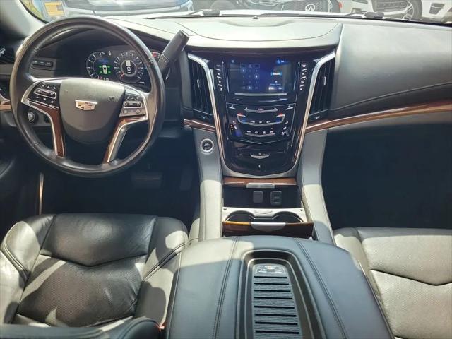 2020 Cadillac Escalade 2WD Luxury