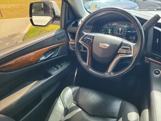 2020 Cadillac Escalade 2WD Luxury