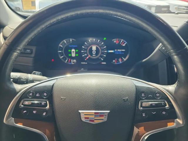 2020 Cadillac Escalade 2WD Luxury