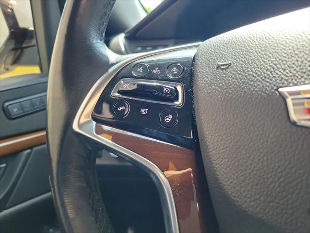 2020 Cadillac Escalade 2WD Luxury