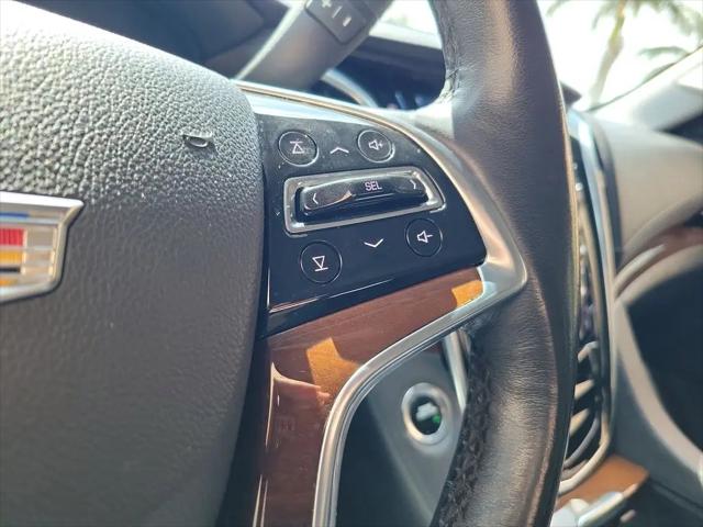 2020 Cadillac Escalade 2WD Luxury