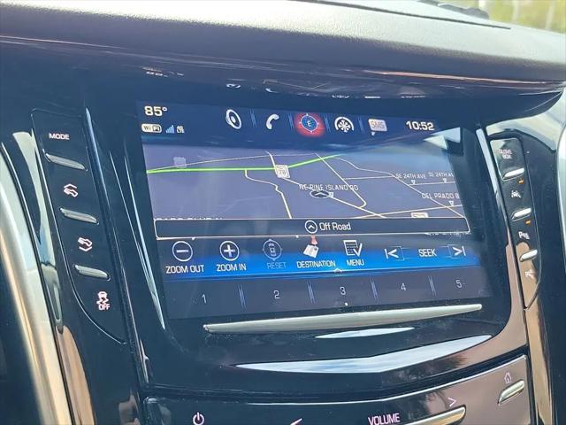 2020 Cadillac Escalade 2WD Luxury