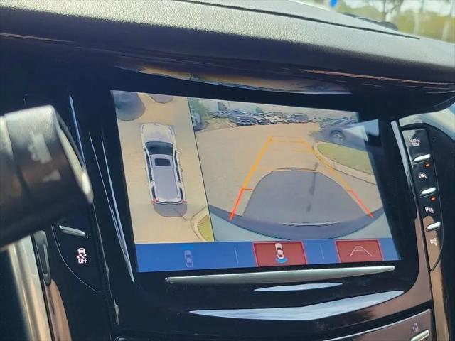 2020 Cadillac Escalade 2WD Luxury