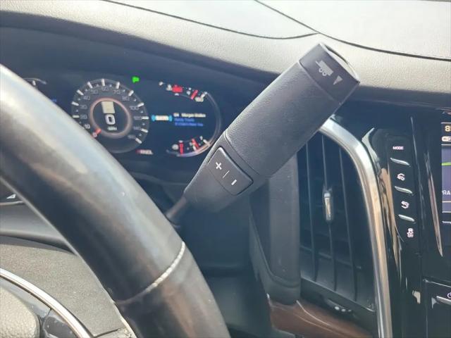 2020 Cadillac Escalade 2WD Luxury