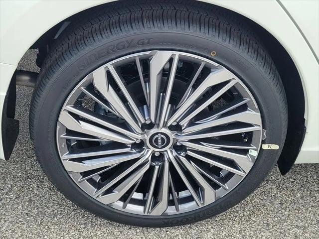 2026 Nissan Altima SV FWD