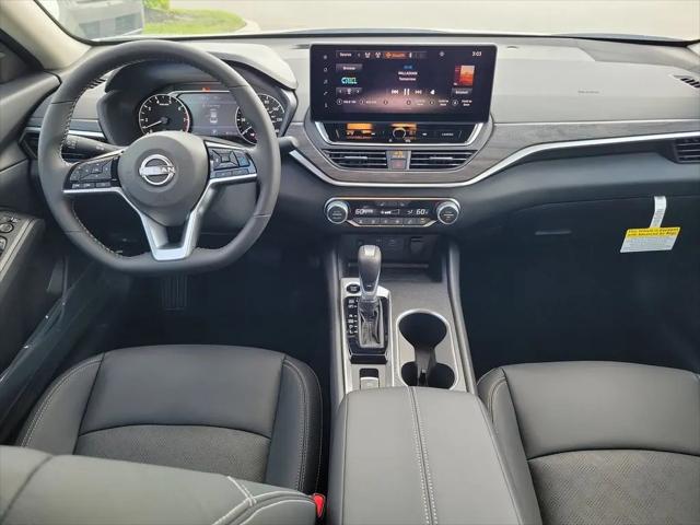 2026 Nissan Altima SV FWD