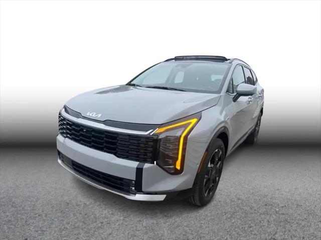2026 Kia Sportage Hybrid SX-Prestige for sale in Hayward, CA