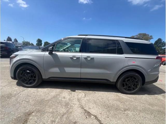 2026 Kia Carnival MPV SX Prestige