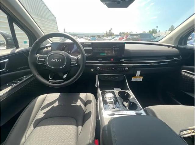 2026 Kia Carnival MPV SX Prestige