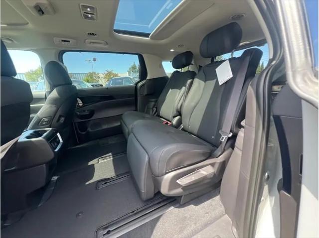 2026 Kia Carnival MPV SX Prestige