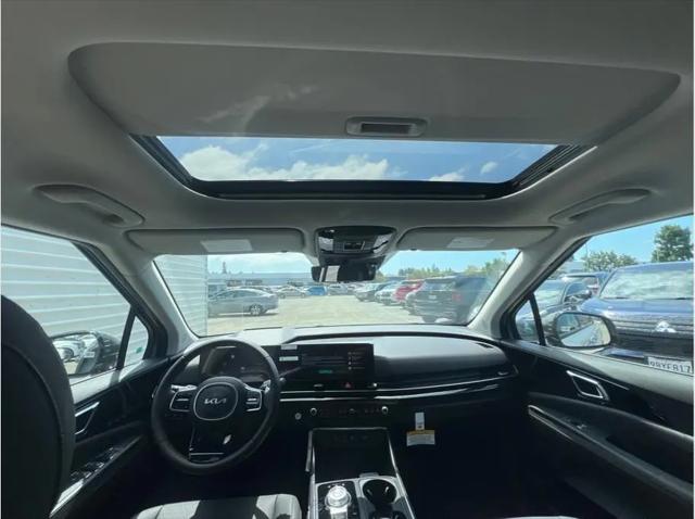 2026 Kia Carnival MPV SX Prestige