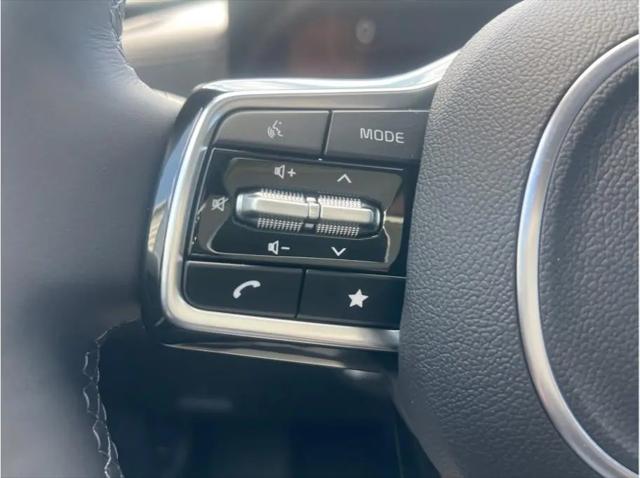 2026 Kia Carnival MPV SX Prestige