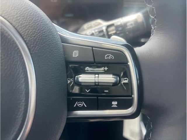 2026 Kia Carnival MPV SX Prestige