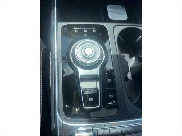 2026 Kia Carnival MPV SX Prestige