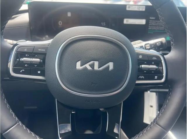 2026 Kia Carnival MPV SX Prestige