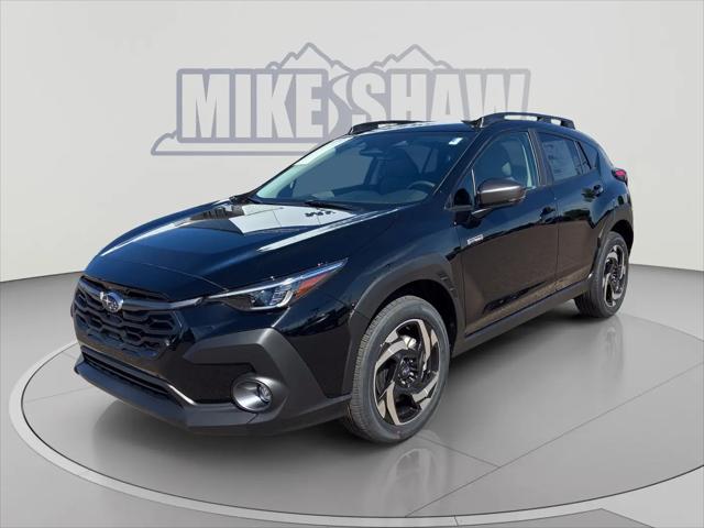 2026 Subaru Crosstrek Limited for sale in Greeley, CO