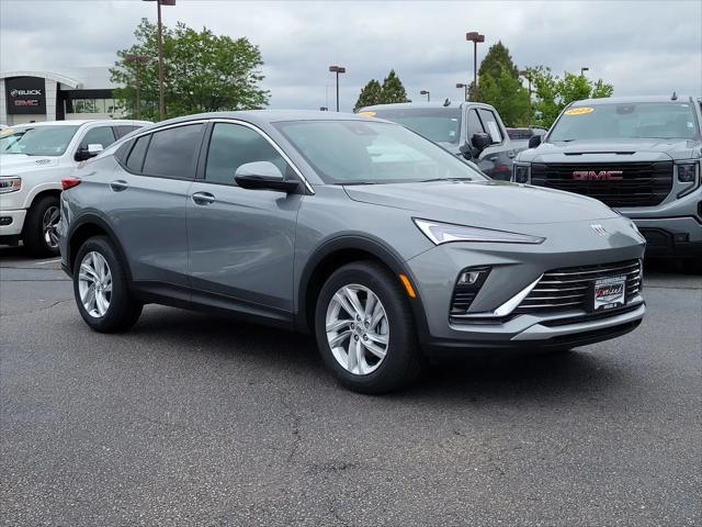 2026 Buick NV Preferred FWD for sale in Loveland, CO