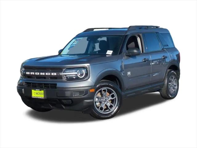 2024 Ford Bronco Sport Big Bend for sale in Escondido, CA