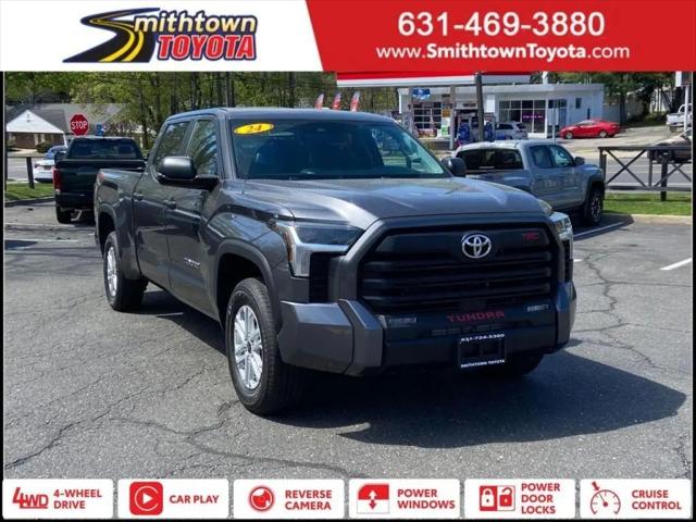 2024 Toyota Tundra SR5 for sale in Smithtown, NY