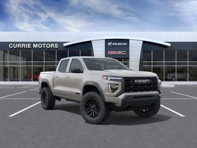 2026 GMC Canyon Elevation, 4WD for sale in VALPARAISO, IN