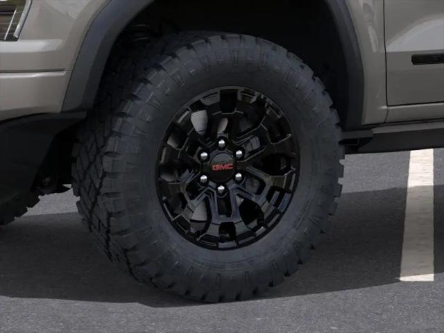 2026 GMC Canyon Elevation, 4WD
