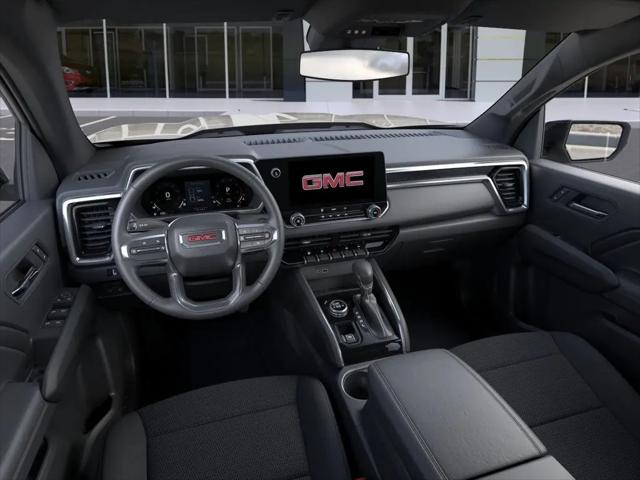 2026 GMC Canyon Elevation, 4WD