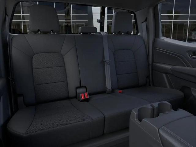 2026 GMC Canyon Elevation, 4WD