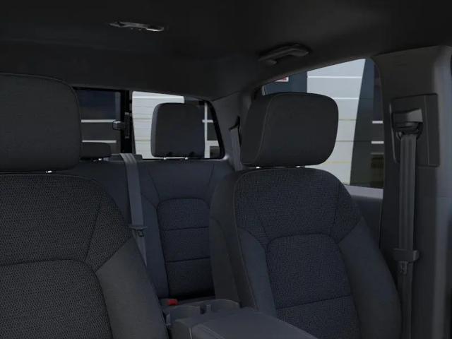 2026 GMC Canyon Elevation, 4WD