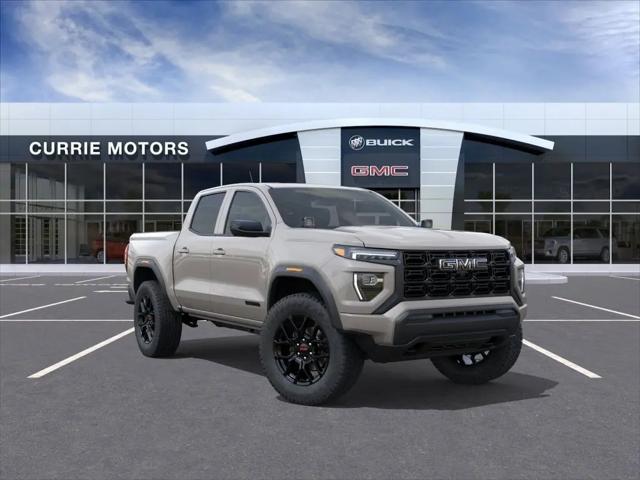 2026 GMC Canyon Elevation, 4WD for sale in VALPARAISO, IN