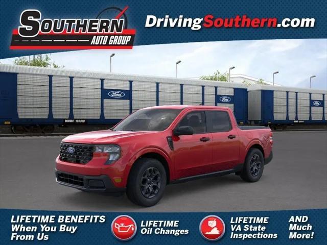 2026 Ford Maverick XLT for sale in Newport News, VA