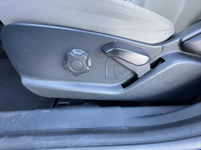 2022 Ford EcoSport S
