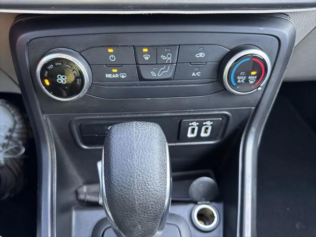 2022 Ford EcoSport S
