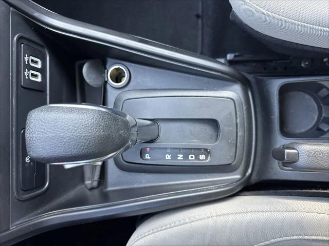 2022 Ford EcoSport S