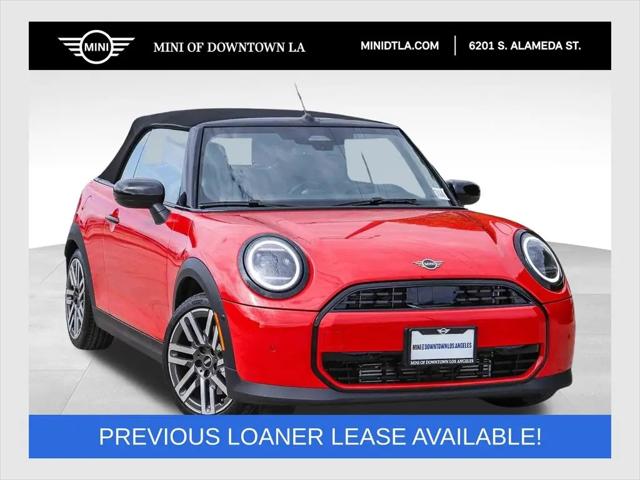 2026 MINI Cooper Convertible Cooper for sale in Los Angeles, CA